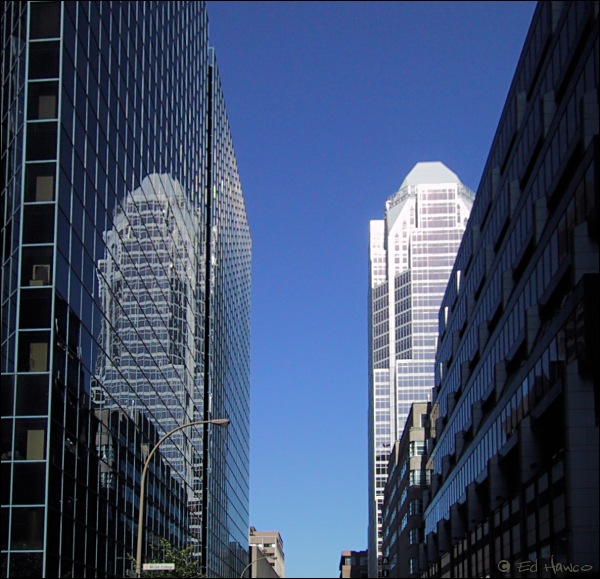 Urban Canyon