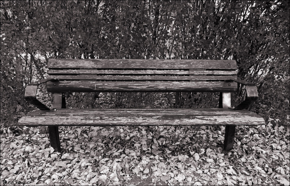 Weathered