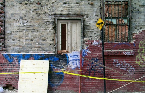 Walls