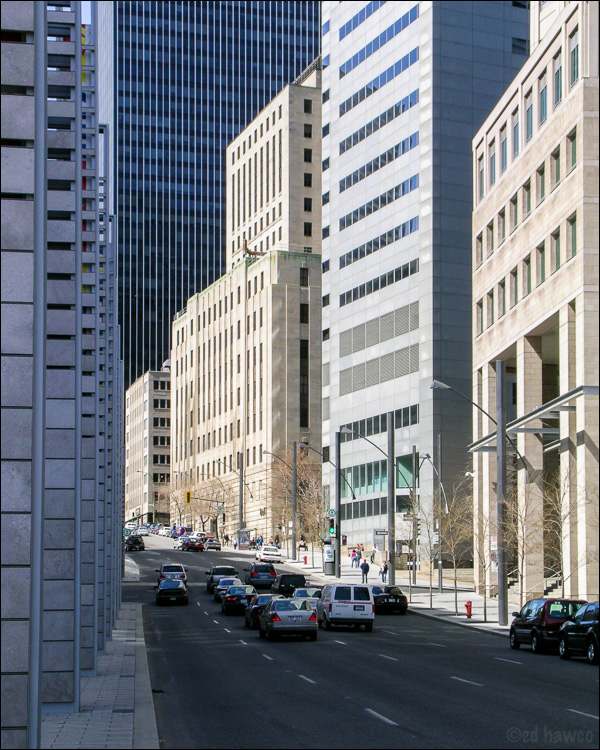 City