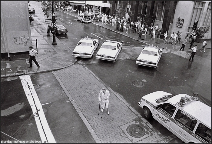 Crime Scene