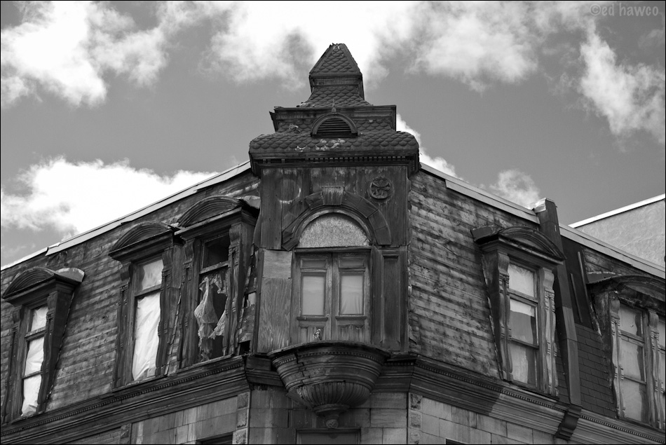 Decay