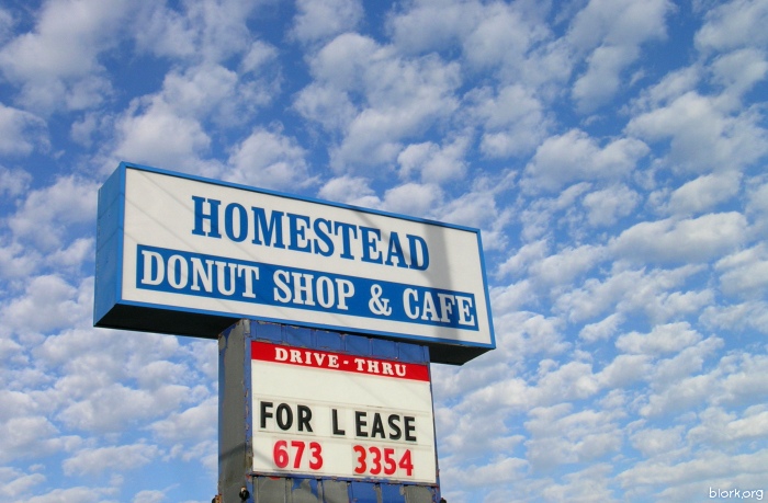 For Lease