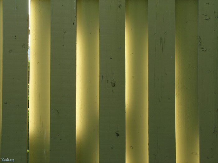 Fence