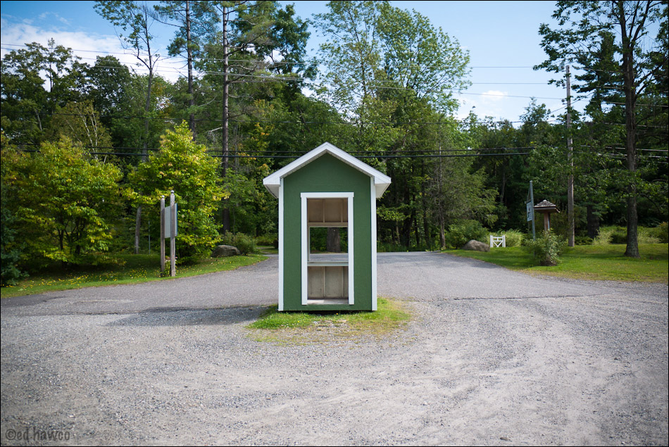 Parking Lot