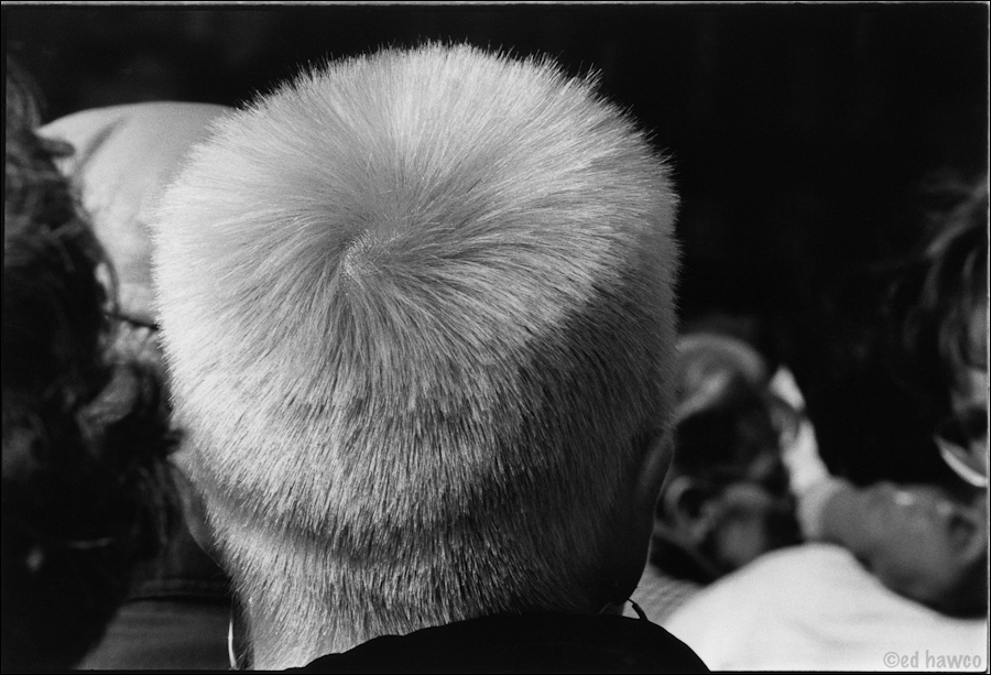 Swirl, circa 1990