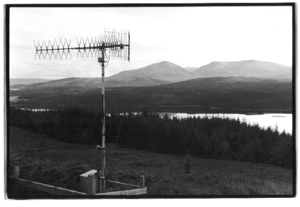Scottish Highlands