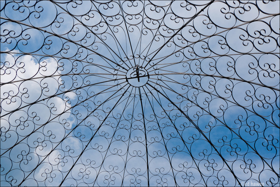 Ironwork