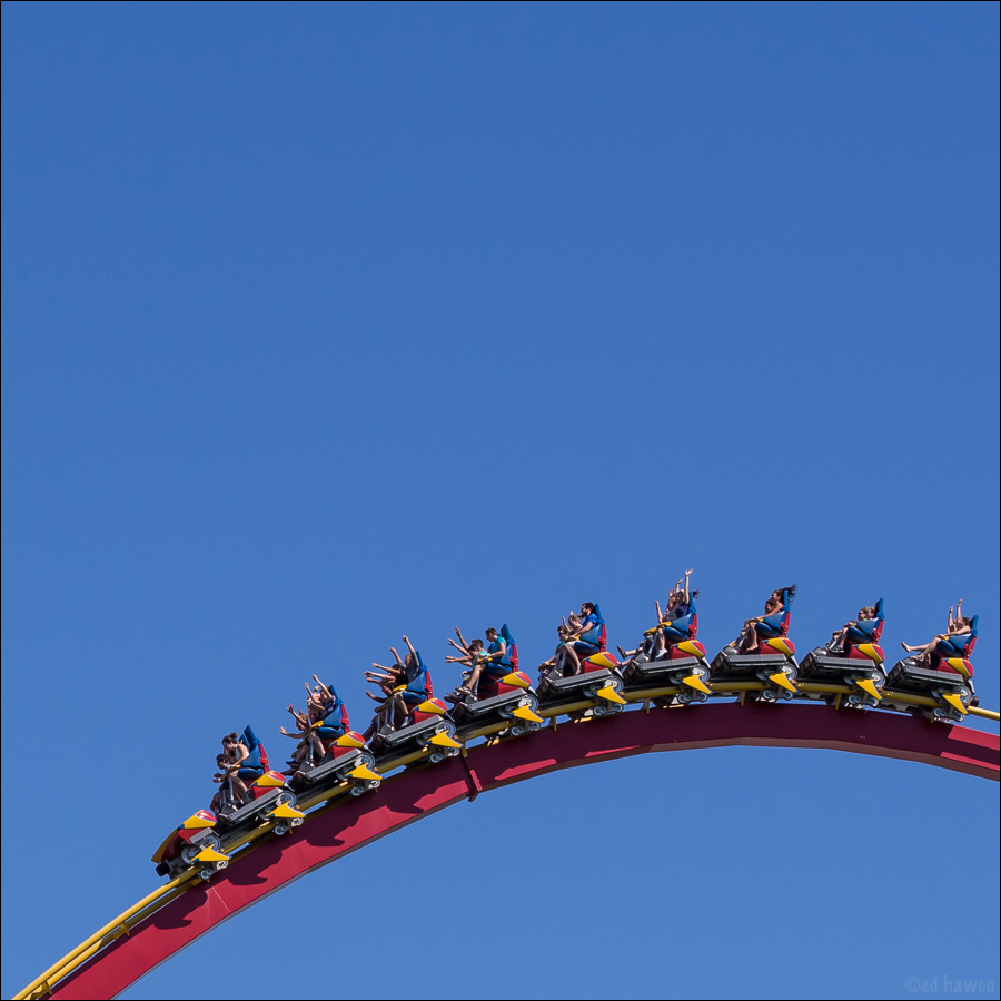 La Ronde
