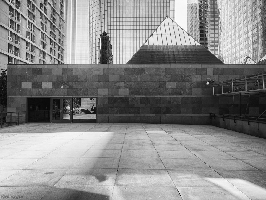 MOCA, Los Angeles