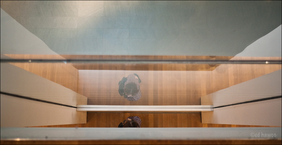 Peek