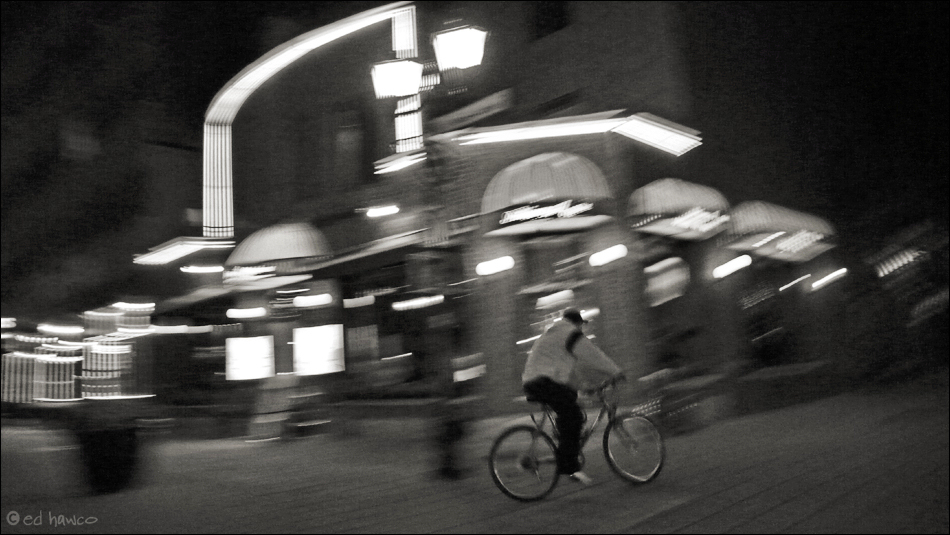 Night Rider