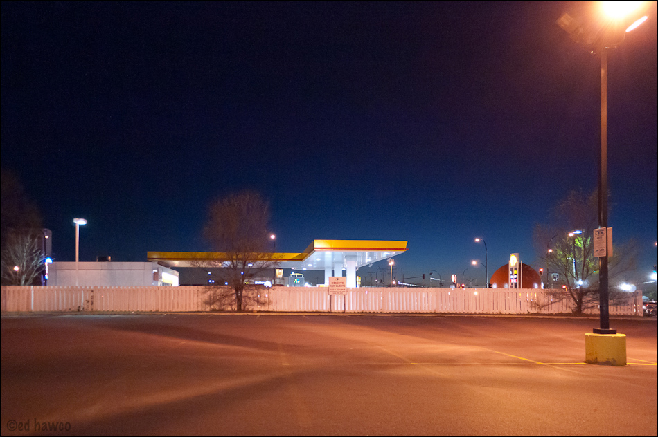 Parking Lot