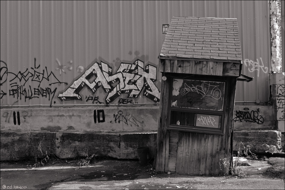 Cheap Parking