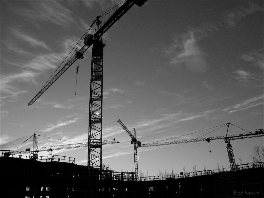 Construction