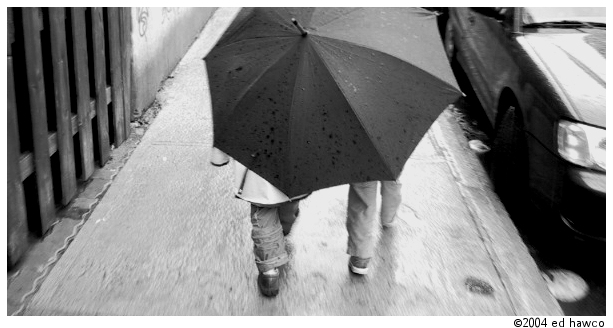 Rain