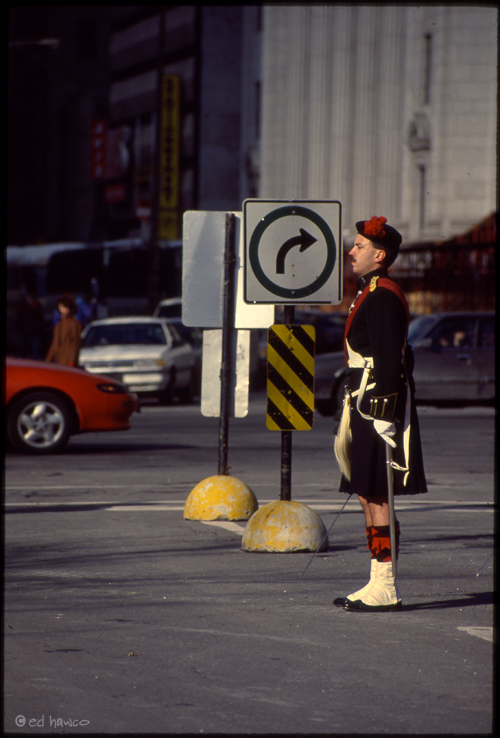 Turn Right