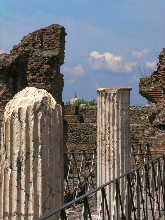 Roman Stacks