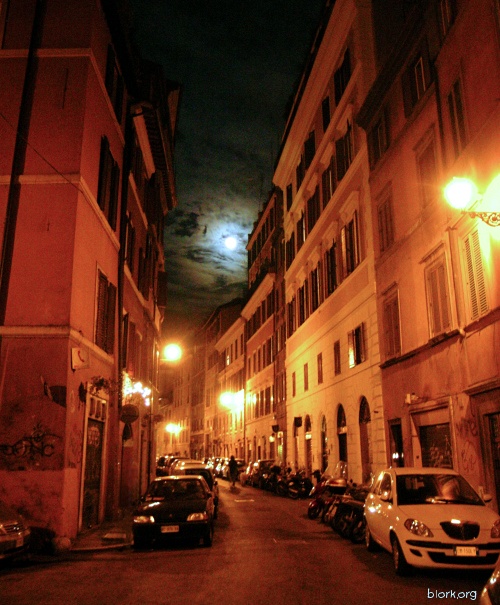 Full Moon