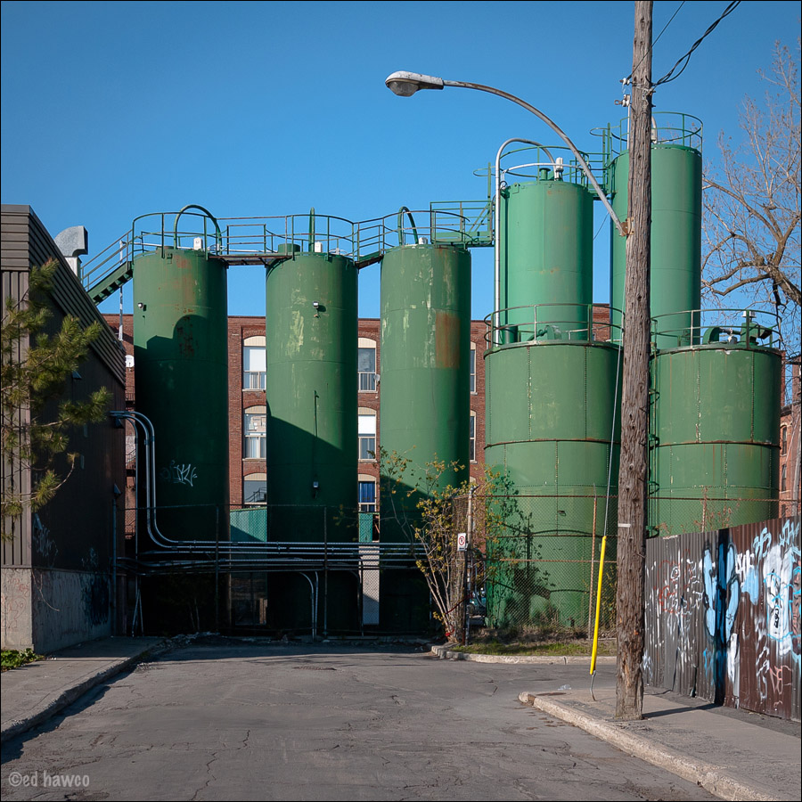 Rue Louis-Cyr