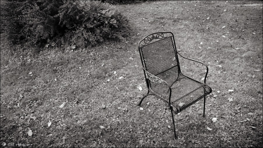 Sit. (Think.)