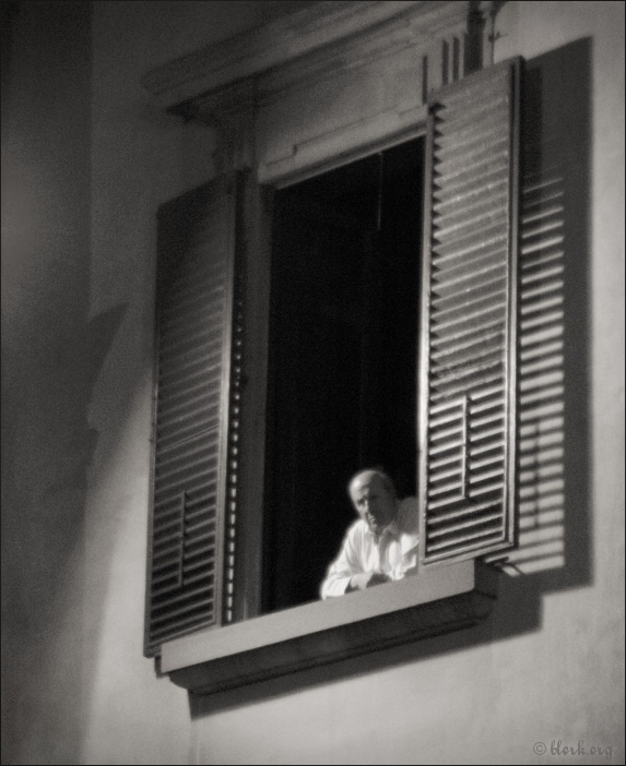 The Watcher