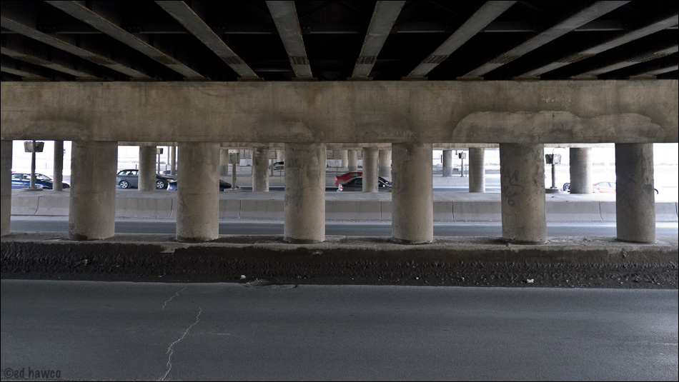 Underpass