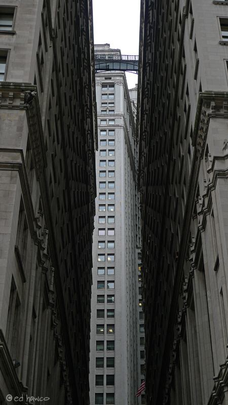 Way Up There