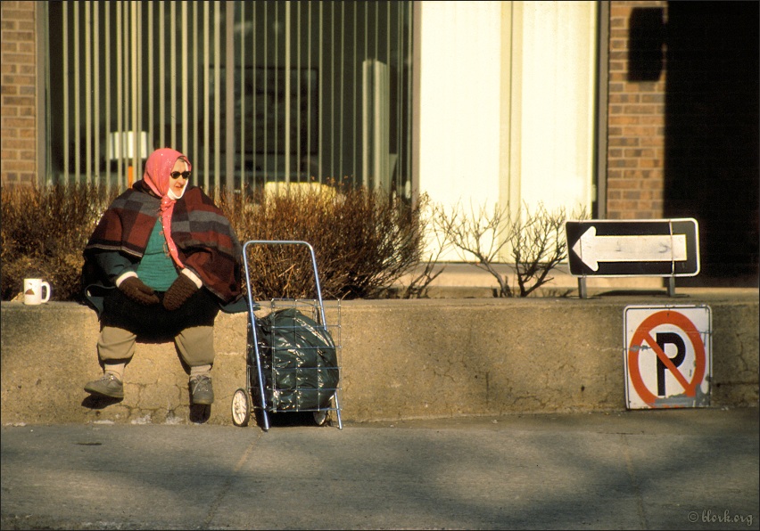 No Parking (2)