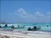Mayan (Beach) Pyramids