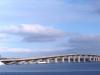 Bridge Near Rouses Point, NY