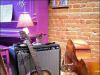 Catfish Blues Trio Takes a Break
