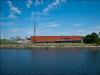 CEMRS, Lachine Canal, Montreal