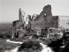 Chateau of the Marquis de Sade, Lacoste, France
