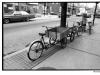 Depanneur Delivery Bikes