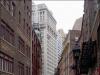 No Lunch for Manhattan Bankers