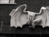 Headless Gargoyle