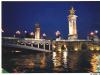 High Water, Seine, 2001