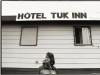 Hotel Tuk-Inn