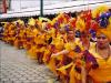 Carnivale, Isla Mujeres, Mexico, 2003