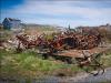 Jericho Road Anchor Dump