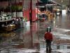 Rainy Day at the Jean-Talon Market (Montreal)
