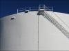 Oil Tank, Sydney, Nova Scotia
