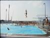 Jarry Park, Montreal. Circa 1988.