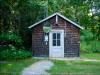 Pump House, Dorval Island