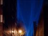 Rafael Lozano Hemmer Interactive Light Show