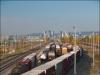 Rail Yard