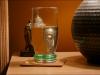 Refracted Buddha