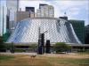 Roy Thompson Hall and Boxer