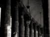 Waiting at St. Pete's (Saint Peter's Square, Vatican City)